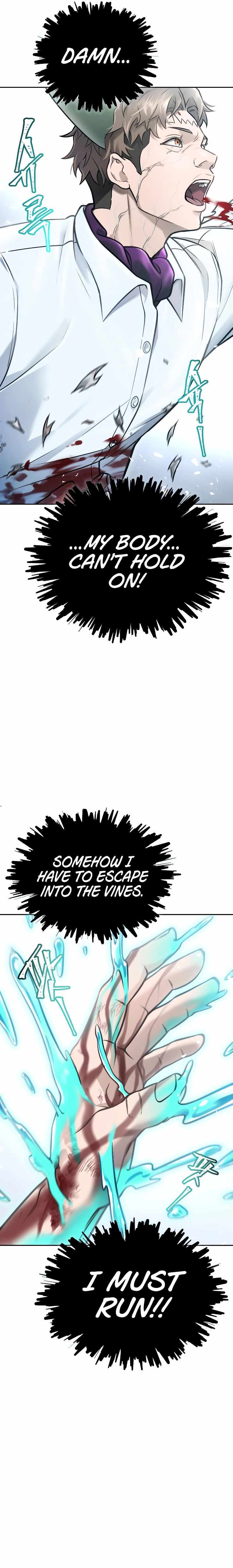 Tower of God Chapter 638 image 38